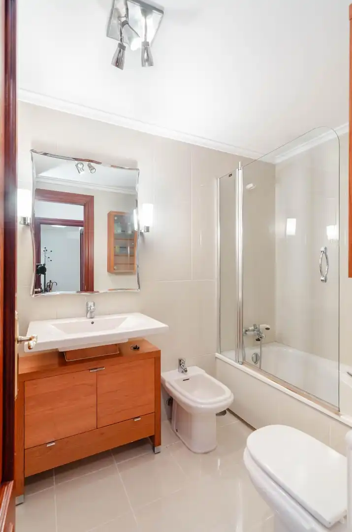 Piso con piscina en venta en Calle José Manuel Fuente 'El Tarangu' 3, imagen 18