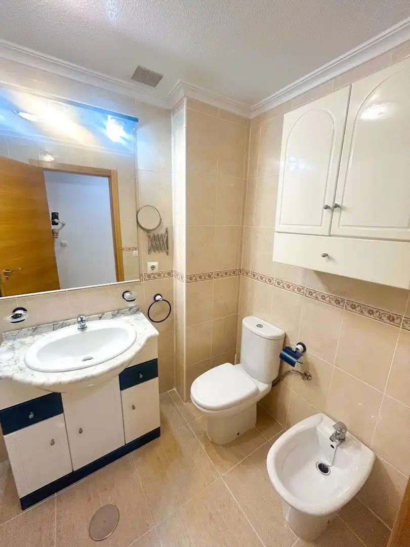 Apartament amb terrassa en venda a Centro, imagen 9