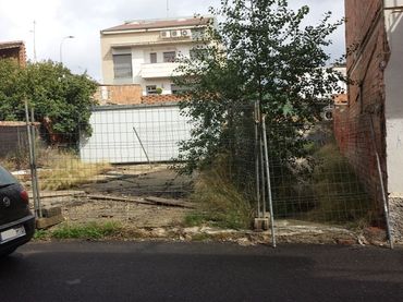 Terreno residenziale in vendita a Carrer del Sol 12