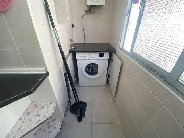 Baño de Piso en venta en Huelva con Terraza y Amueblado