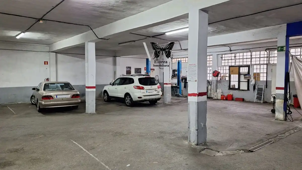 Business premises for sale in Ería - Masip, imagen 22