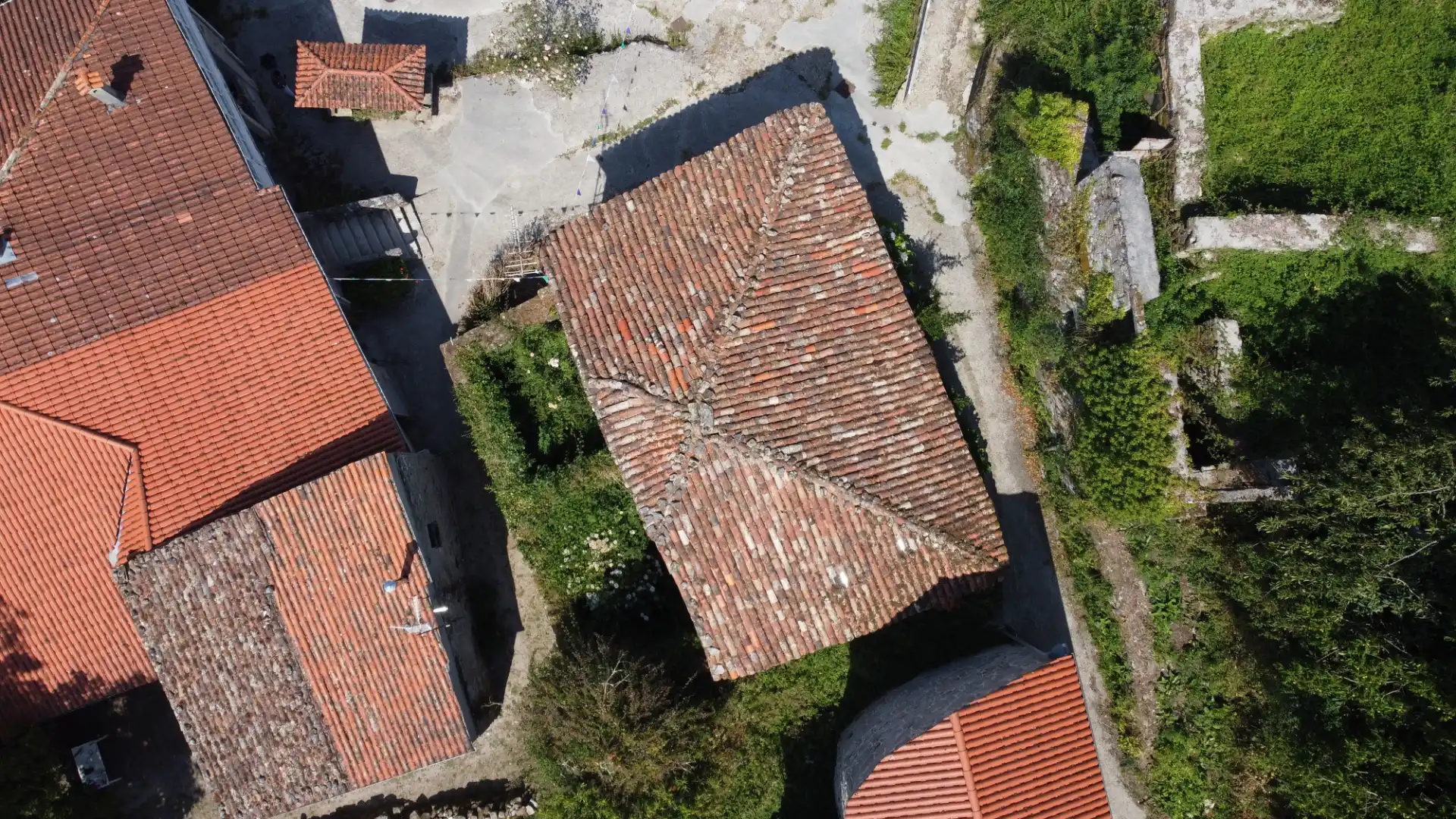 Casa rústica en venda a Nogueira de Ramuín, imagen 20