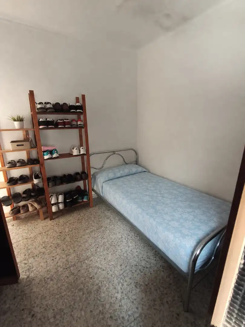 Habitación de Casa o chalet en venta en Écija con Aire acondicionado, Amueblado y Lavadora