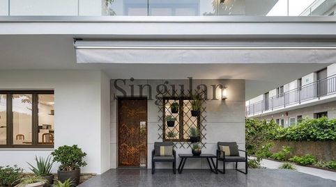 Foto 3 de Casa o xalet en venda a Lluminetes, Castelldefels