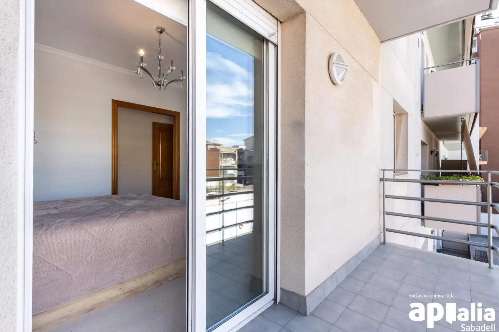 Appartamento con terrazza in vendita a Centre - Sant Oleguer, imagen 32
