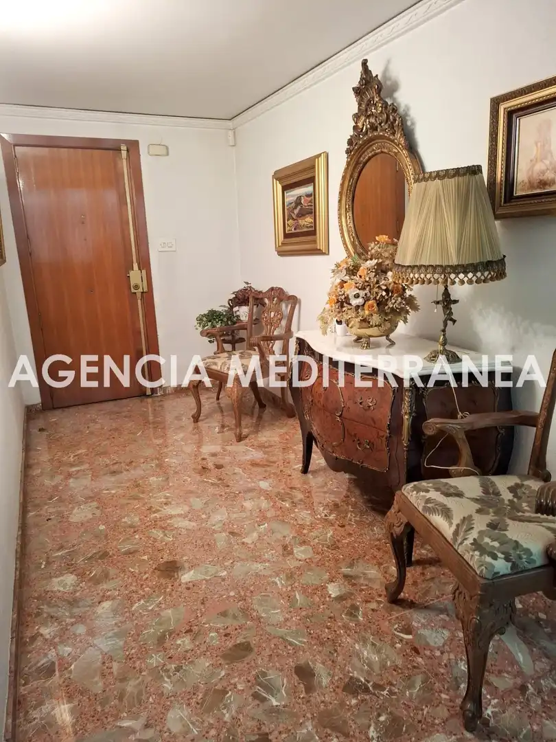 Pis en venda en Oliva amb Traster i Balcó
