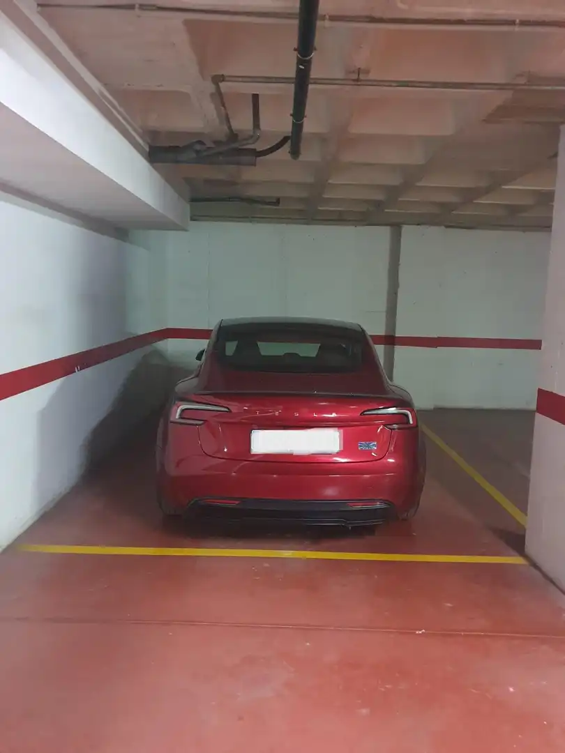 Parcheggio in vendita a Norte, imagen 2
