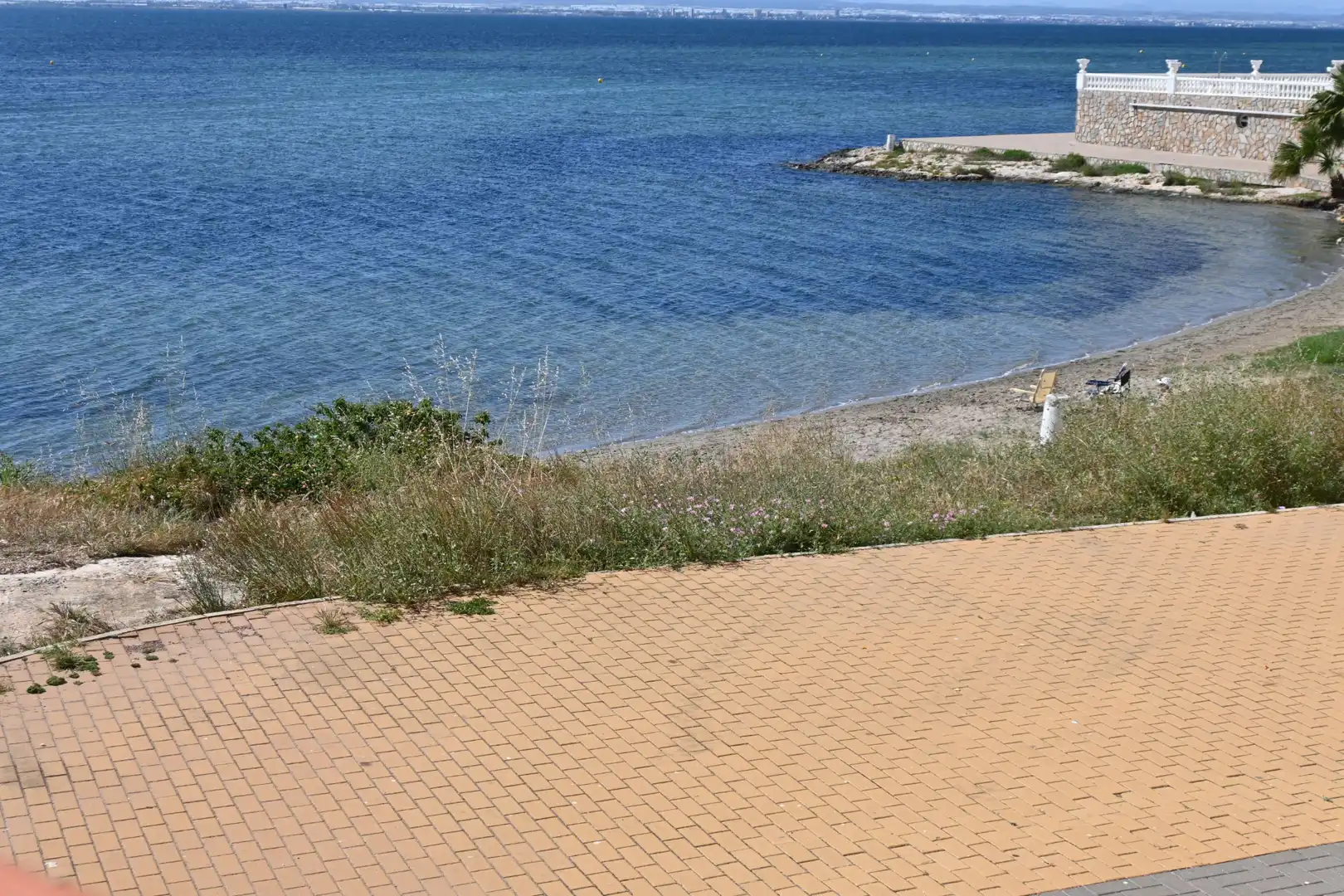Apartments for sale in La Manga del Mar Menor  with Terrace and Washing machine