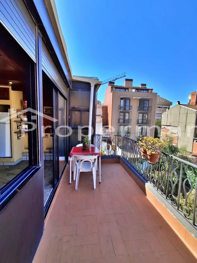 Casa adosada en venda a Sant Miquel
