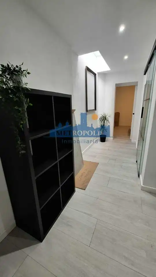 Casa o chalet en venta en Burriana / Borriana con Aire acondicionado, Jardín privado y Terraza