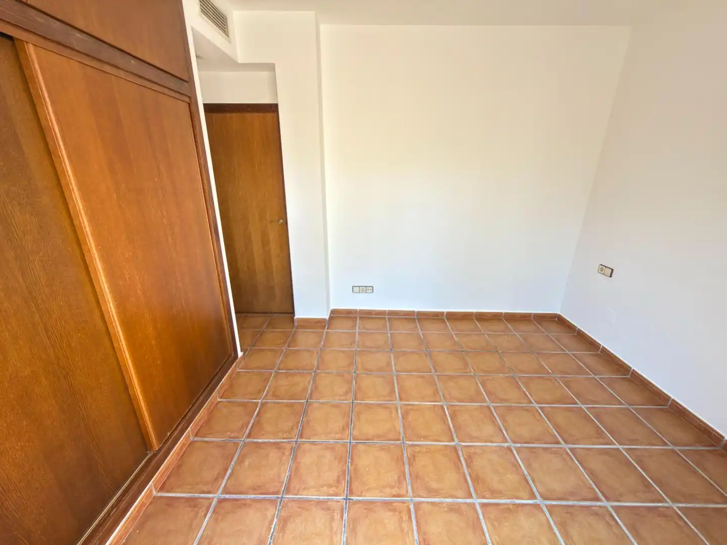 Habitación de Casa o chalet en venta en Algorfa con Jardín privado, Terraza y Balcón