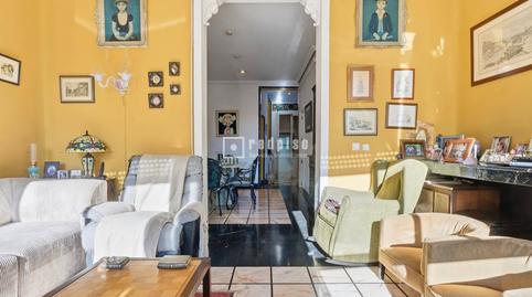 Foto 3 von Wohnung zum Verkauf in Santo Domingo, Palacio,  Madrid Capital