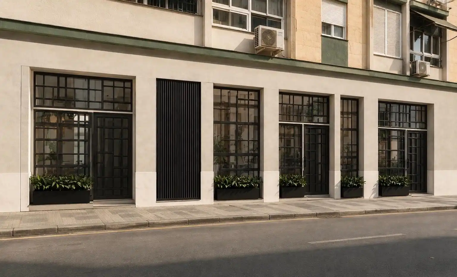 Habitatge en venda a Calle Calle Fernando 'El Católico'