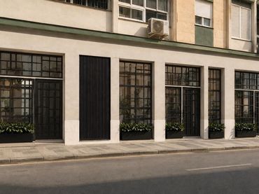 Loft zum Verkauf in Calle Calle Fernando 'El Católico'