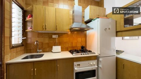 Photo 4 of Flat for rent in Vila de Gràcia, Barcelona Capital