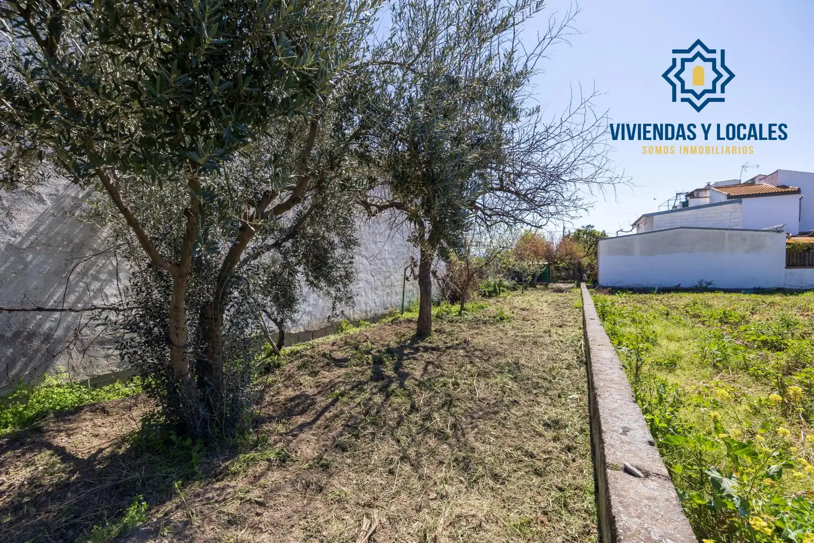 Finca rústica en venta en Armilla con Jardín privado y Terraza