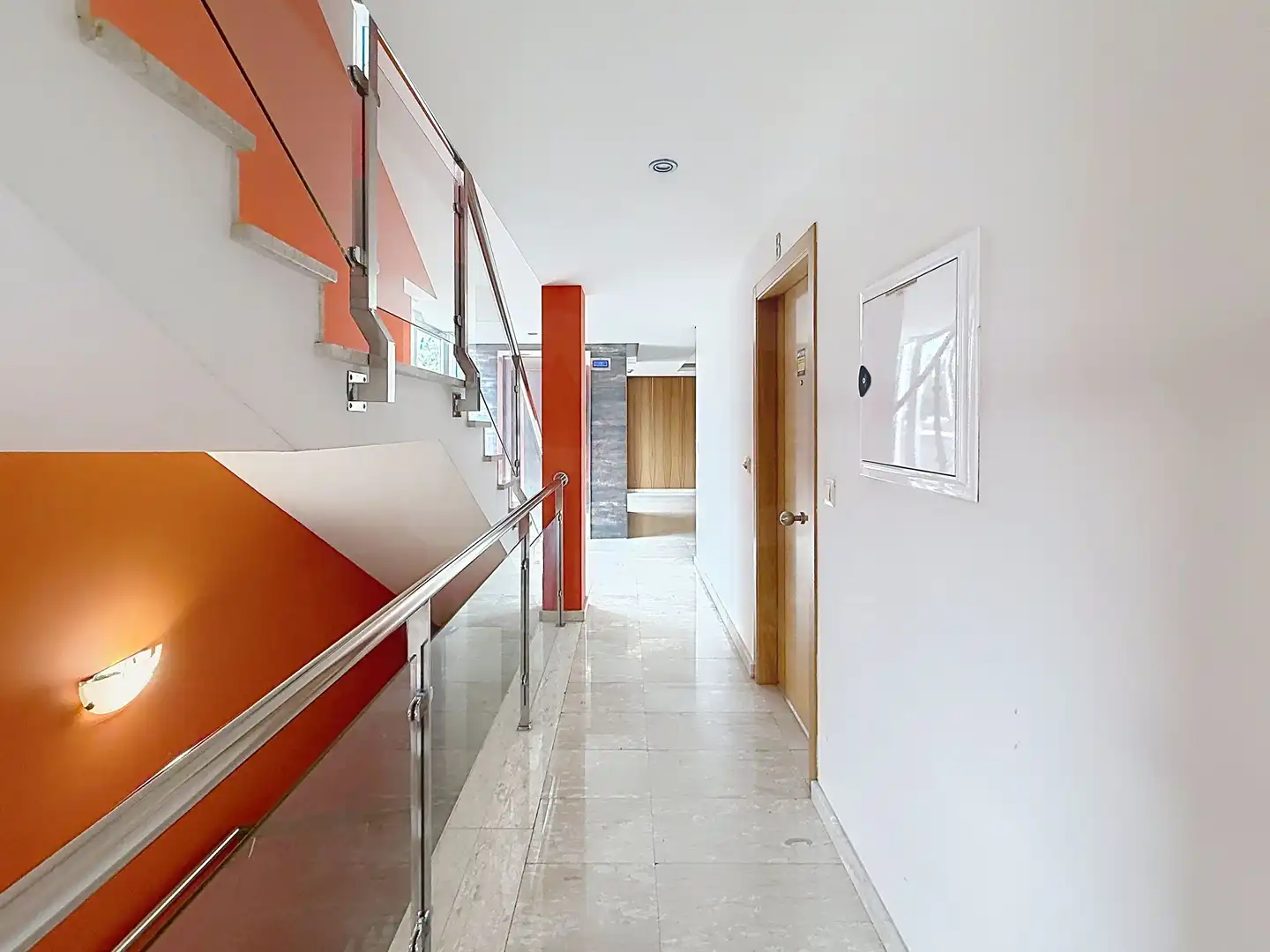Àtic amb ascensor en venda a Lg Vinquiño-Padriñan 25a, imagen 31