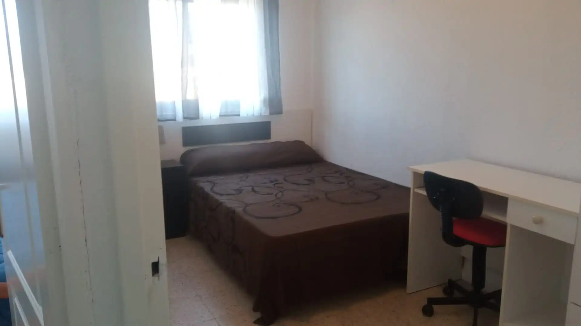 Appartamento con terrazza in vendita a Cardenal Cisneros, imagen 6