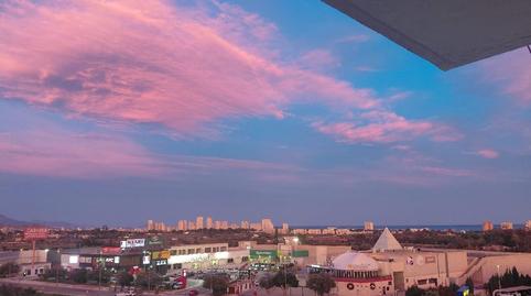 Foto 3 von Wohnung zur Miete in Centro, Sant Joan d'Alacant