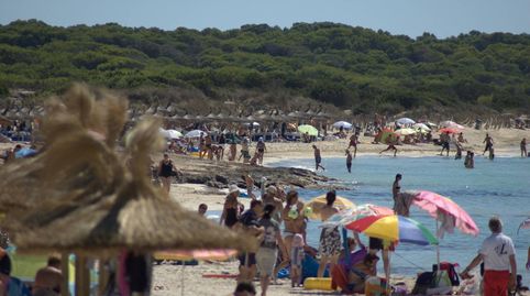 Mallorca, Sa Rapità, Es Trenc, magníficos pisos nuevos, de lujo, de diseño y ecoresponsables., Bild 2