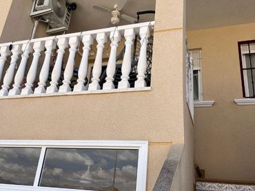 Mini appartamento con piscina in vendita a Calle Los Espinos 80