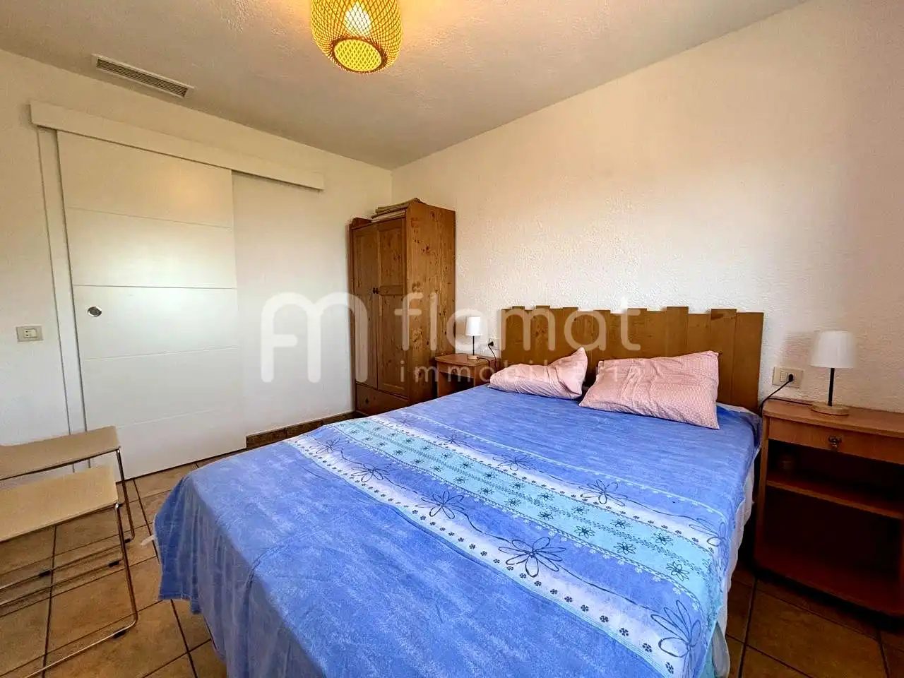 Habitación de Casa o chalet en venta en Tordera con Aire acondicionado, Jardín privado y Piscina