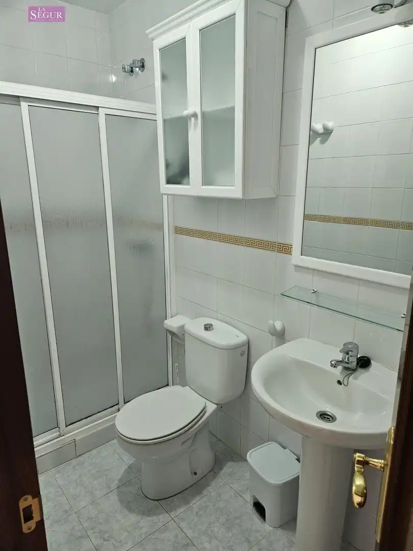 Bany de Pis de lloguer en Conil de la Frontera