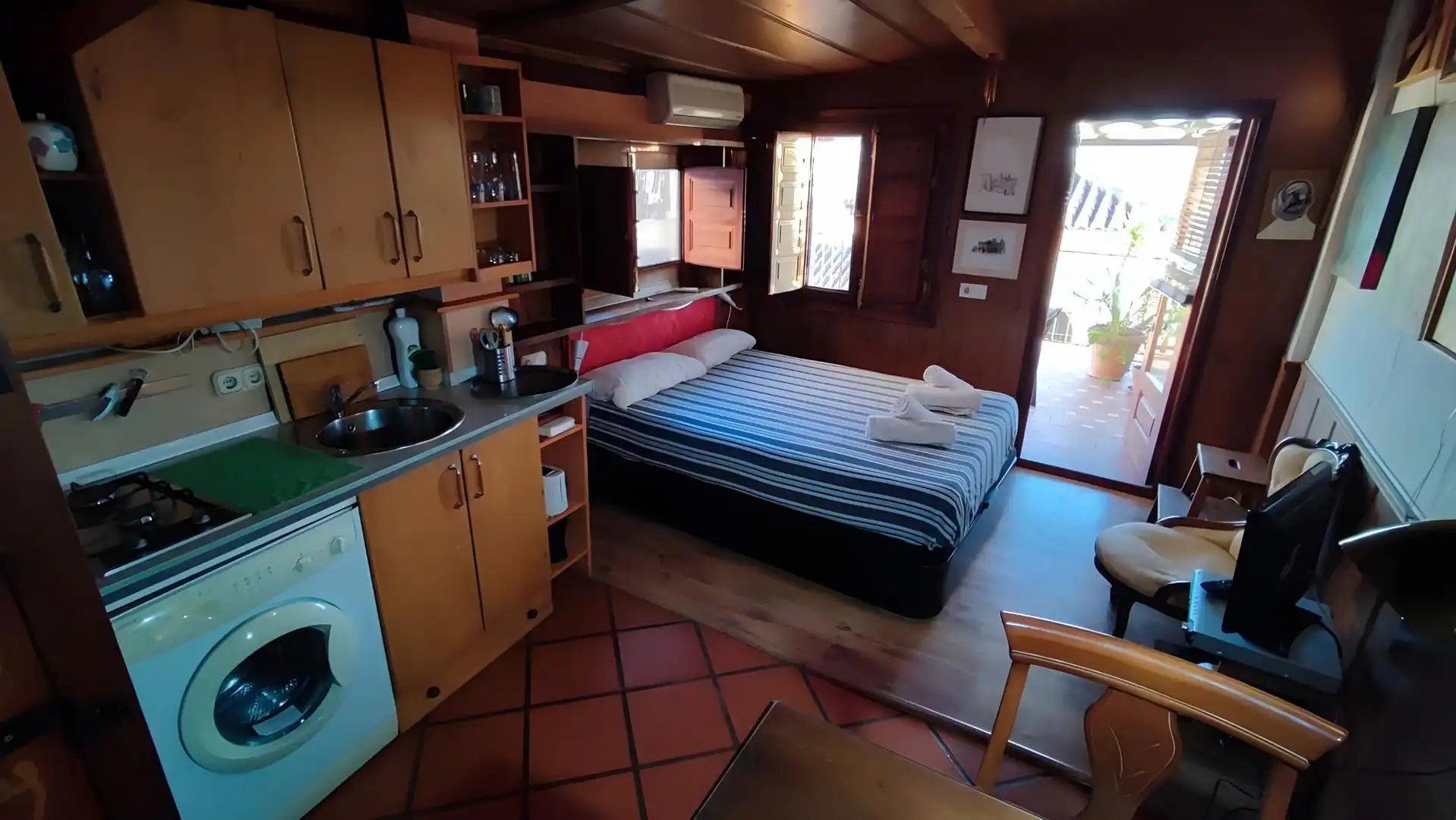 Wohnung zur Miete in Calle Calle Parra de San Cecilio, San Matías - Realejo