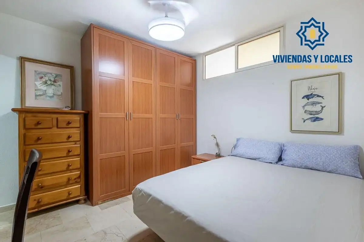 Flat with lift for sale in Beiro, imagen 15