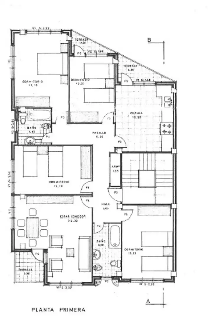 Buildings for sale in ru amandi, A Pobra do Caramiñal