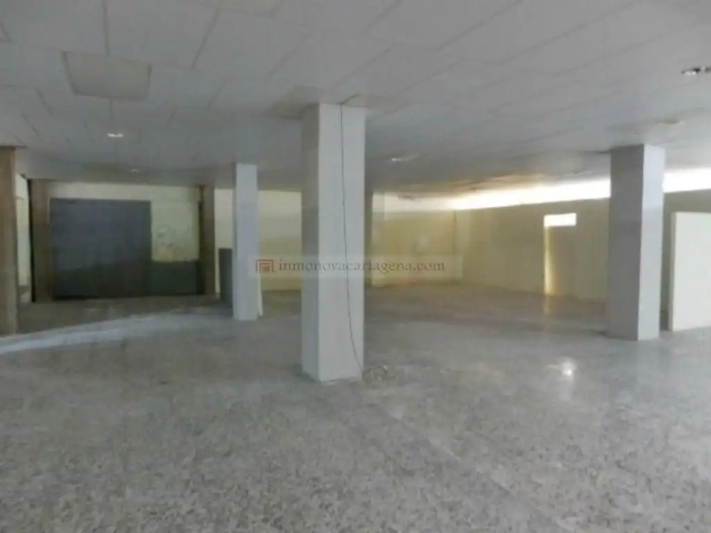 Local comercial de lloguer a Pedanías Este, imagen 6