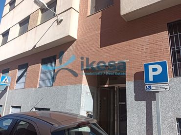 Appartamento con ascensore in vendita a El Ejido Ciudad