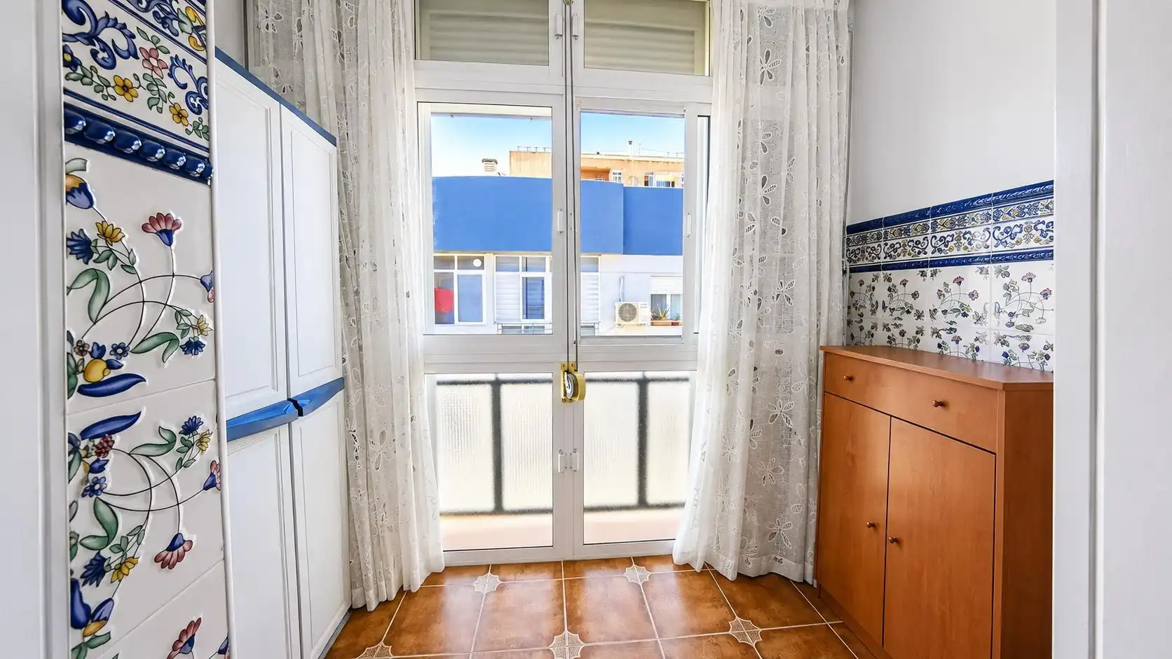 Habitación de Piso en venta en San Fernando con Trastero