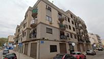 Exterior view of Flat for sale in La Pobla de Farnals  with Balcony