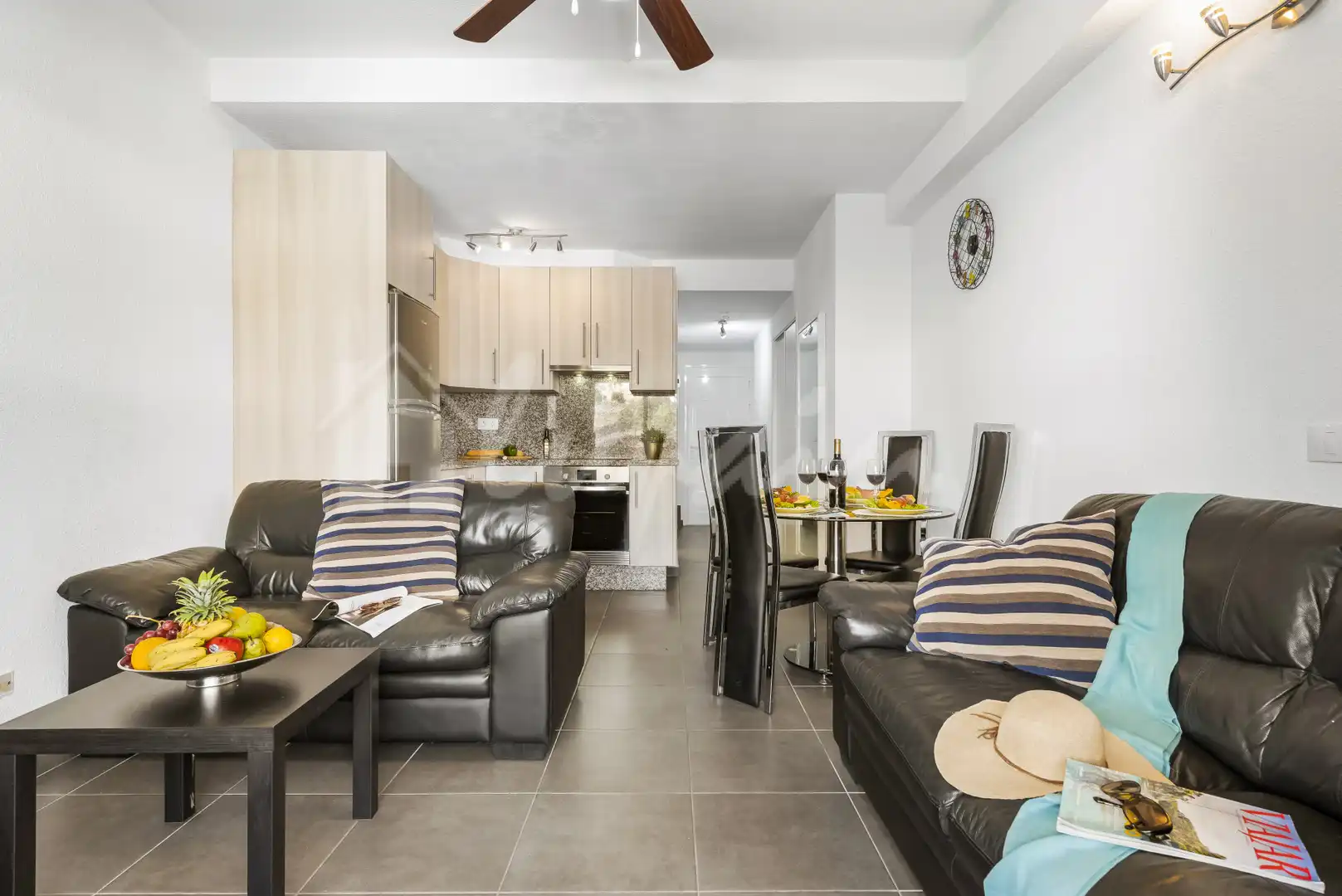 Apartment mit Aufzug zum Verkauf in Los Cristianos, imagen 13