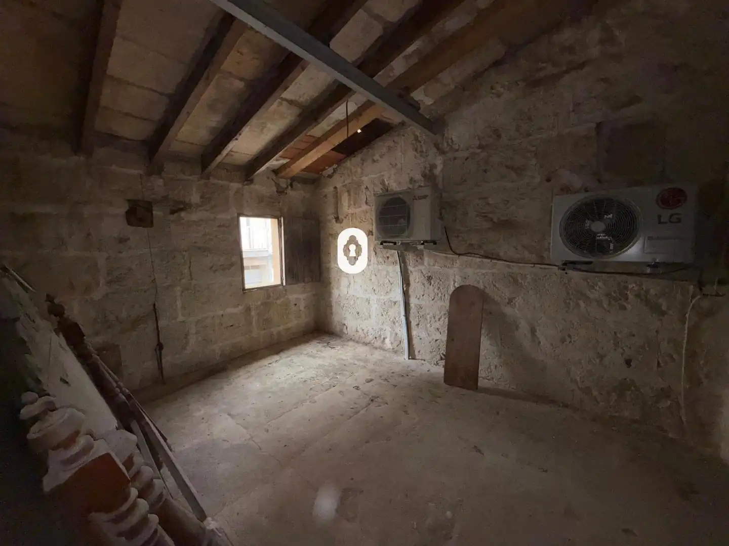 Casa o xalet en venda a SANTA ANNA, Muro