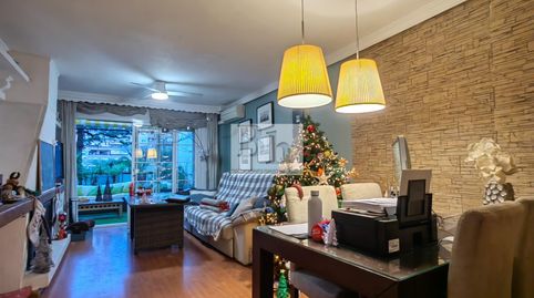 Photo 2 of Flat for sale in Camino Camino del Pato, 38, 38, Puerta Blanca, Málaga Capital