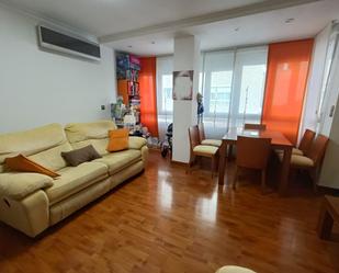 Living room of Duplex for sale in Lorca  with Air Conditioner, Heating and Terrace