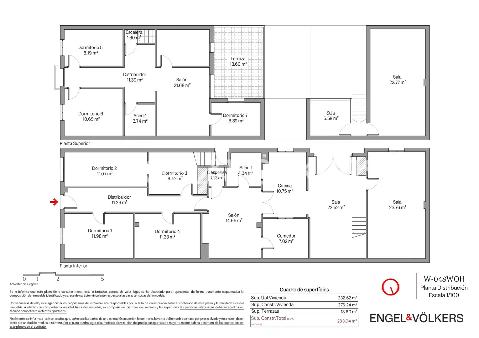 Houses for sale in Valencia  with Heating and Terrace
