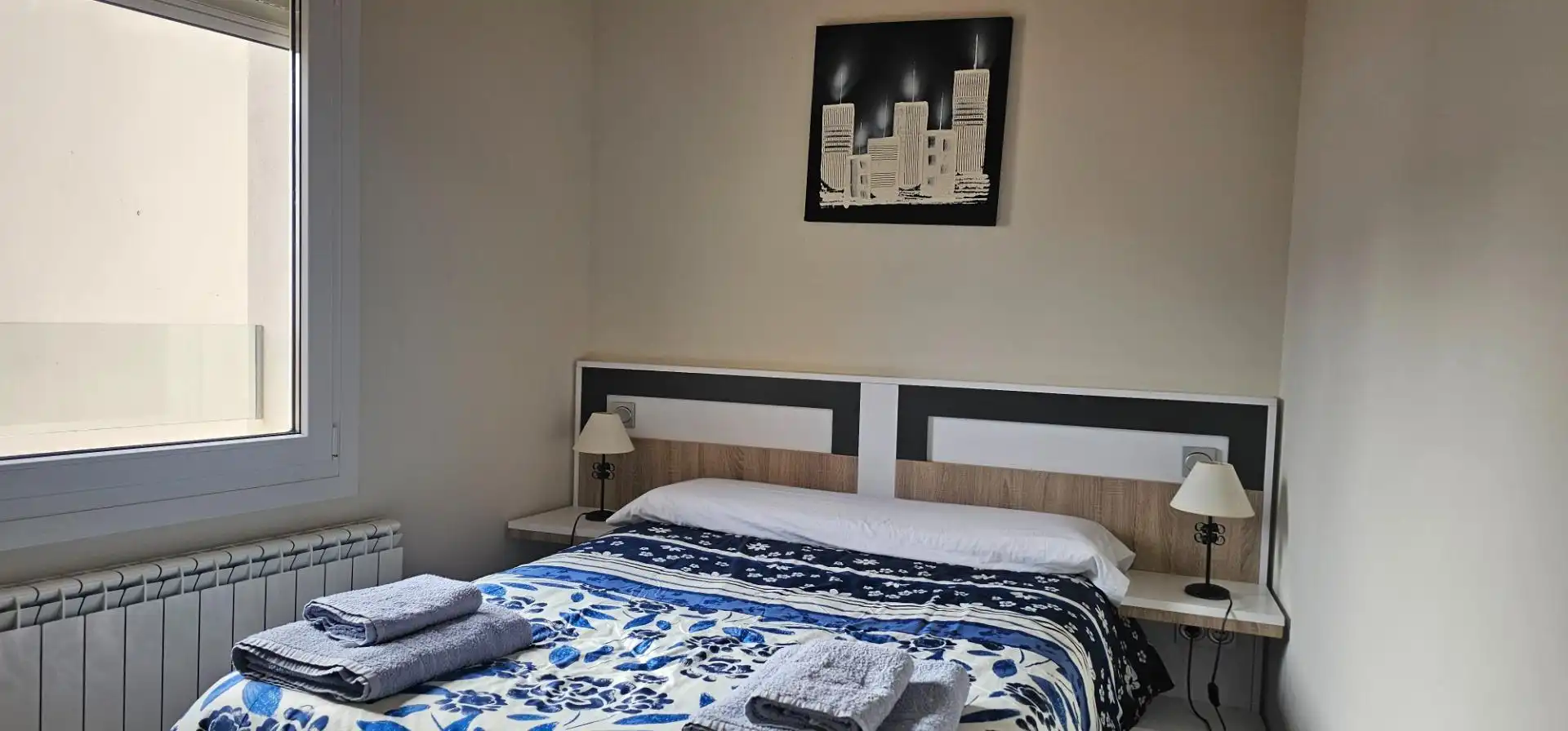 Habitación de Edificio en venta en Zamora Capital 