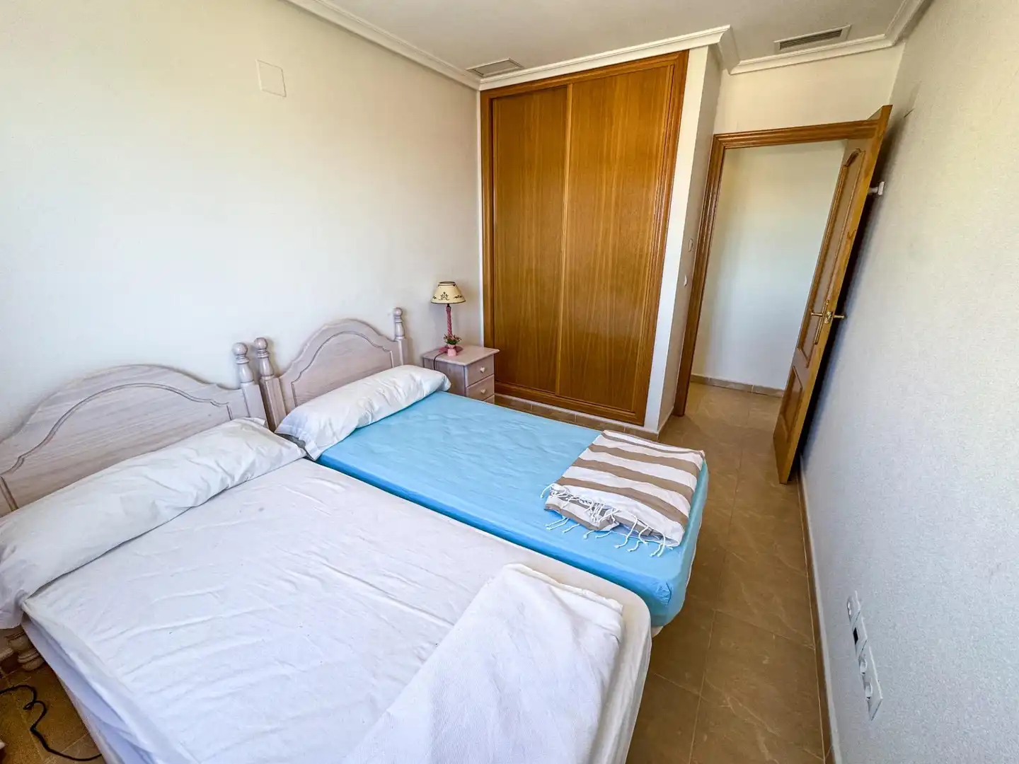 Wohnung mit Terrasse zum Verkauf in Calle PATRICIO PEREZ, imagen 26