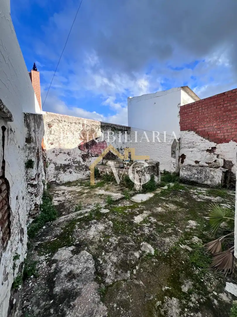 Casa o xalet en venda en Guillena