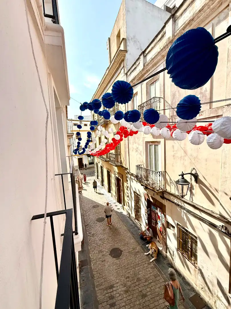 Mini appartamento con terrazza in vendita a Calle Nuestra Señora de la Luz 4, imagen 21