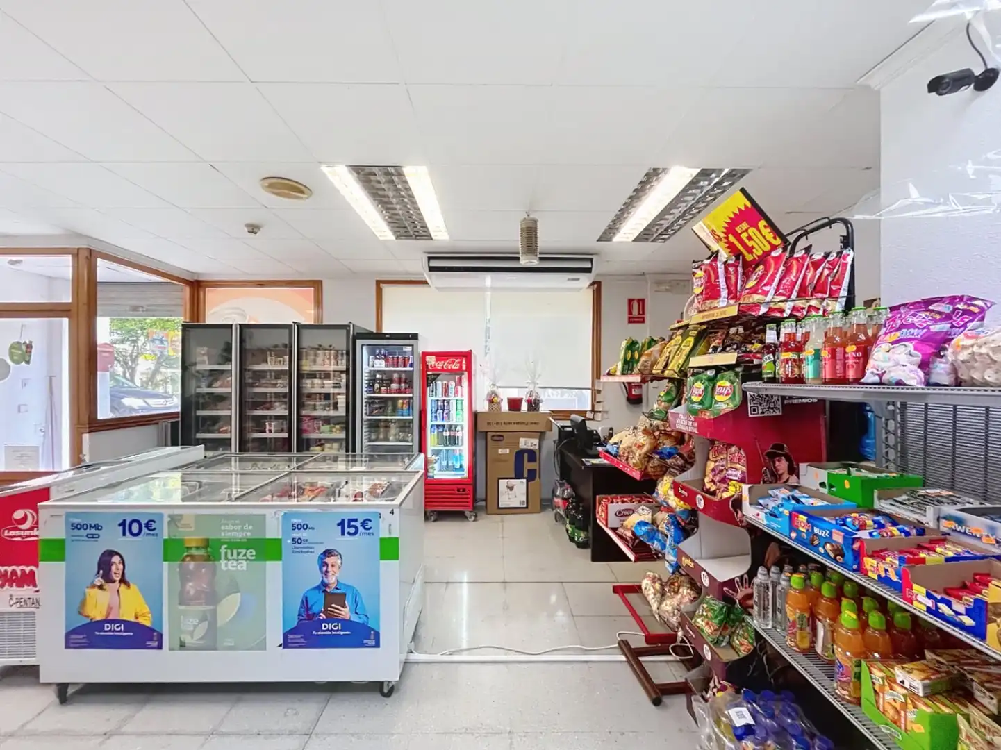 Local comercial en venta en Altea ciudad