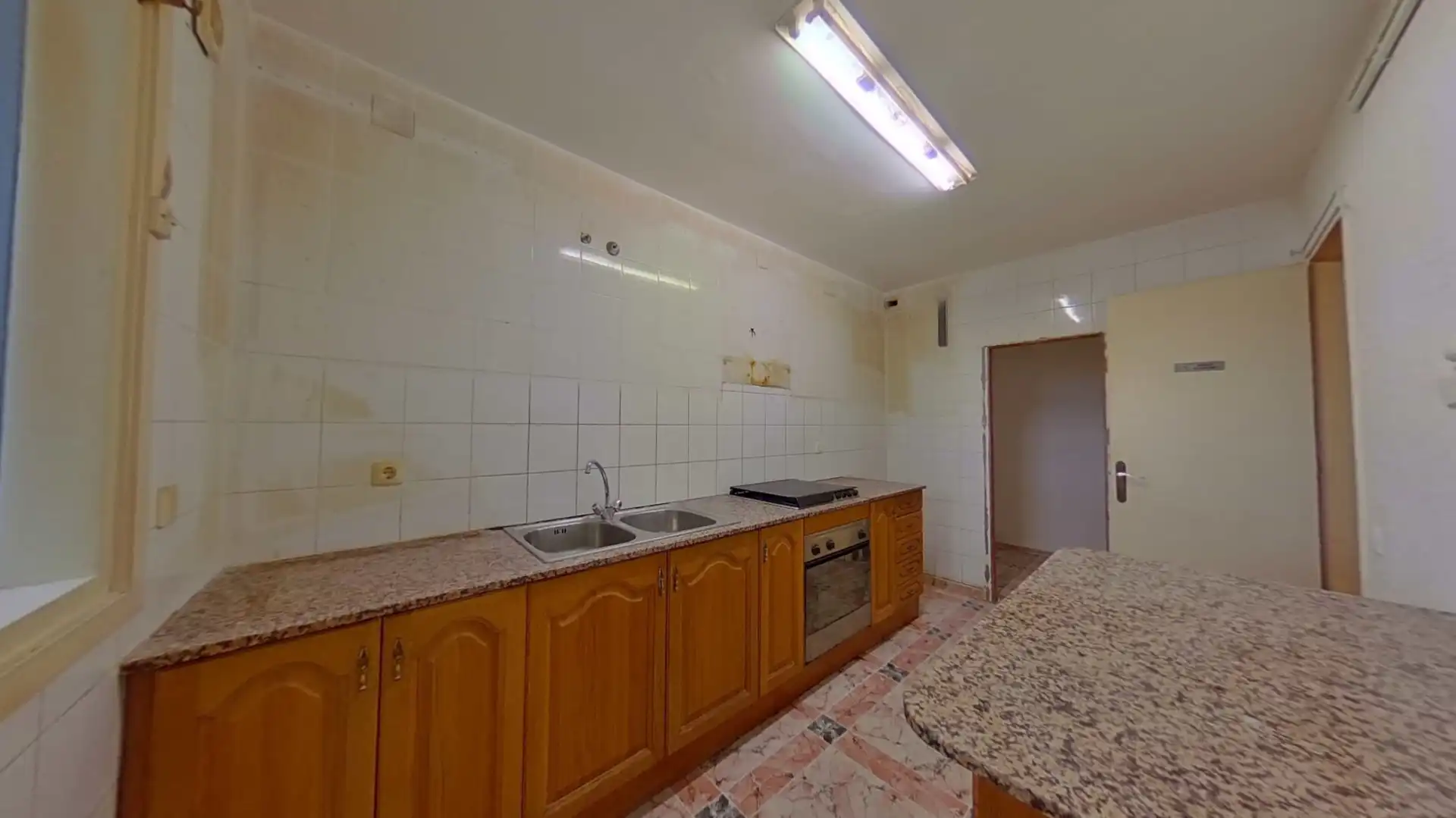 Wohnung mit Terrasse zum Verkauf in L'Espluga de Francolí, imagen 7