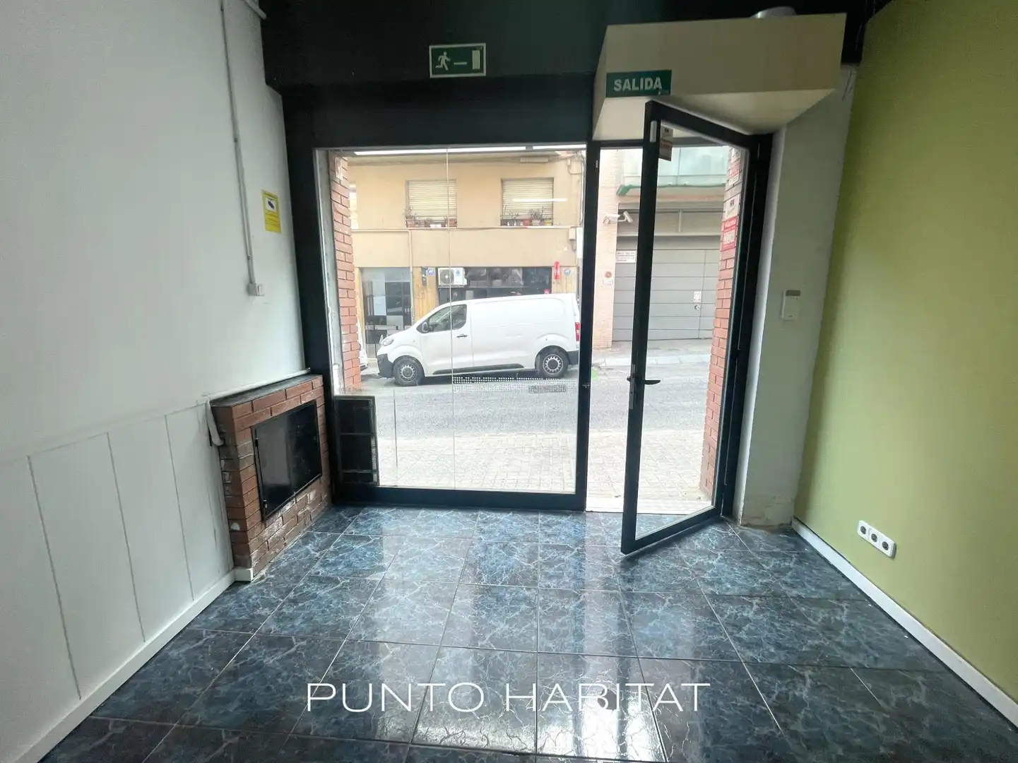 Commercial properties for rent in Barcelona