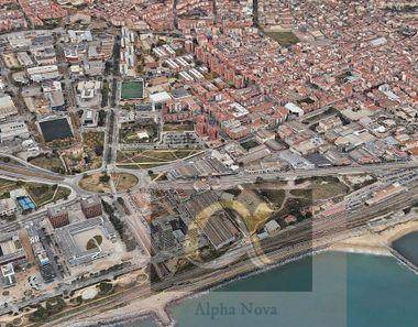 Terreno industrial en Venta en Pla d'en Boet