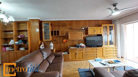 Foto 4 de Piso en venta en Calle Músico Antonio José, Rollo - Puente Ladrillo, Salamanca Capital