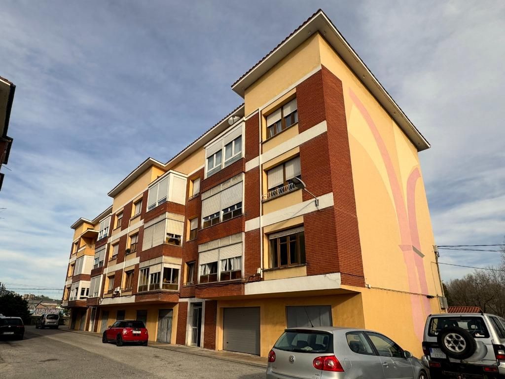 Piso en venta en  SAN SALVADOR, 4