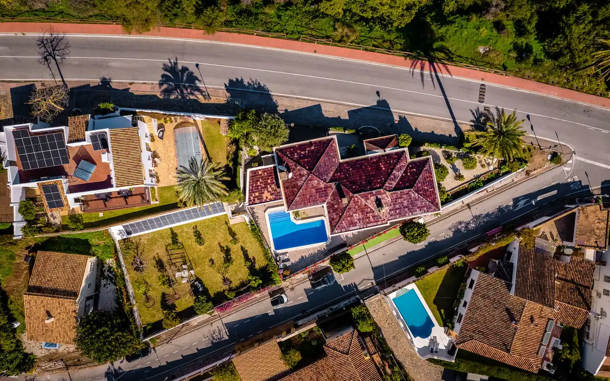 Maison mitoyenne à vendre à Nueva Andalucía, imagen 36